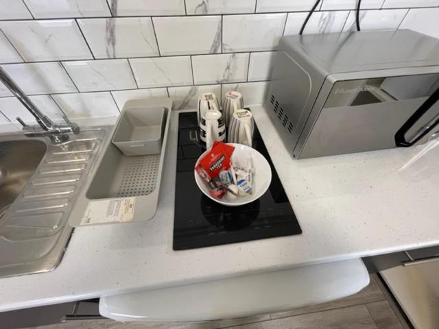 Inn Budget Bliss London