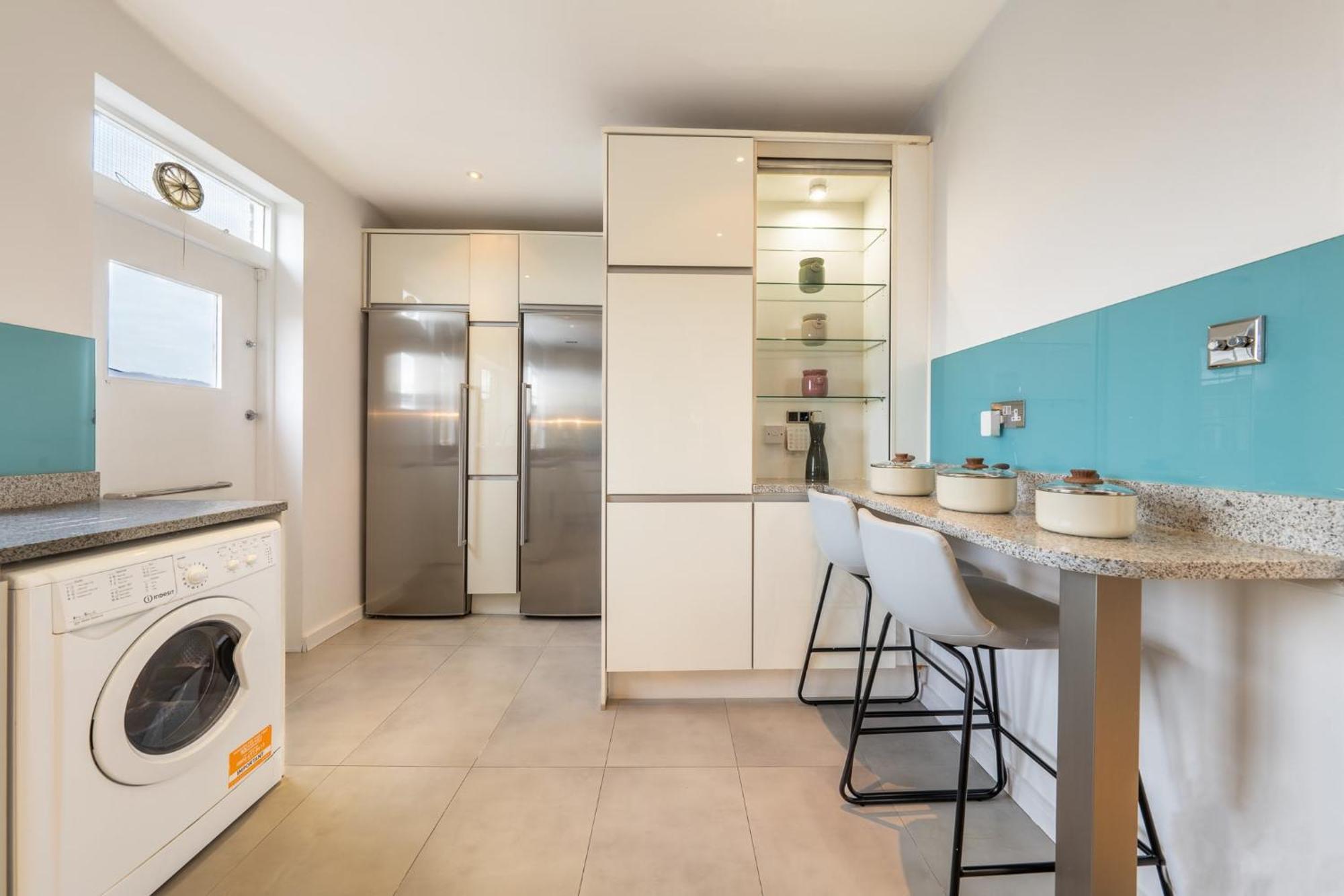 Marble Arch - Grovesnor Residences * Londra