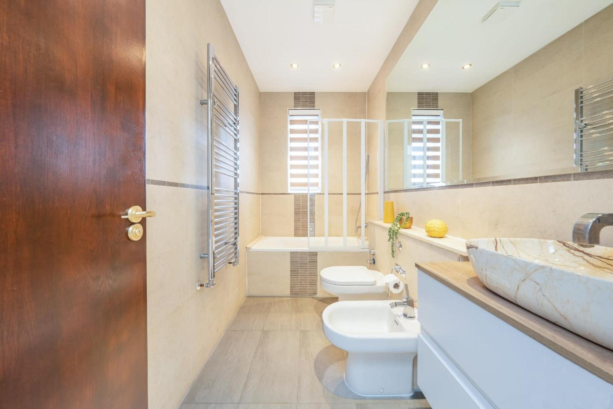 Marble Arch - Grovesnor Residences Appartamento *