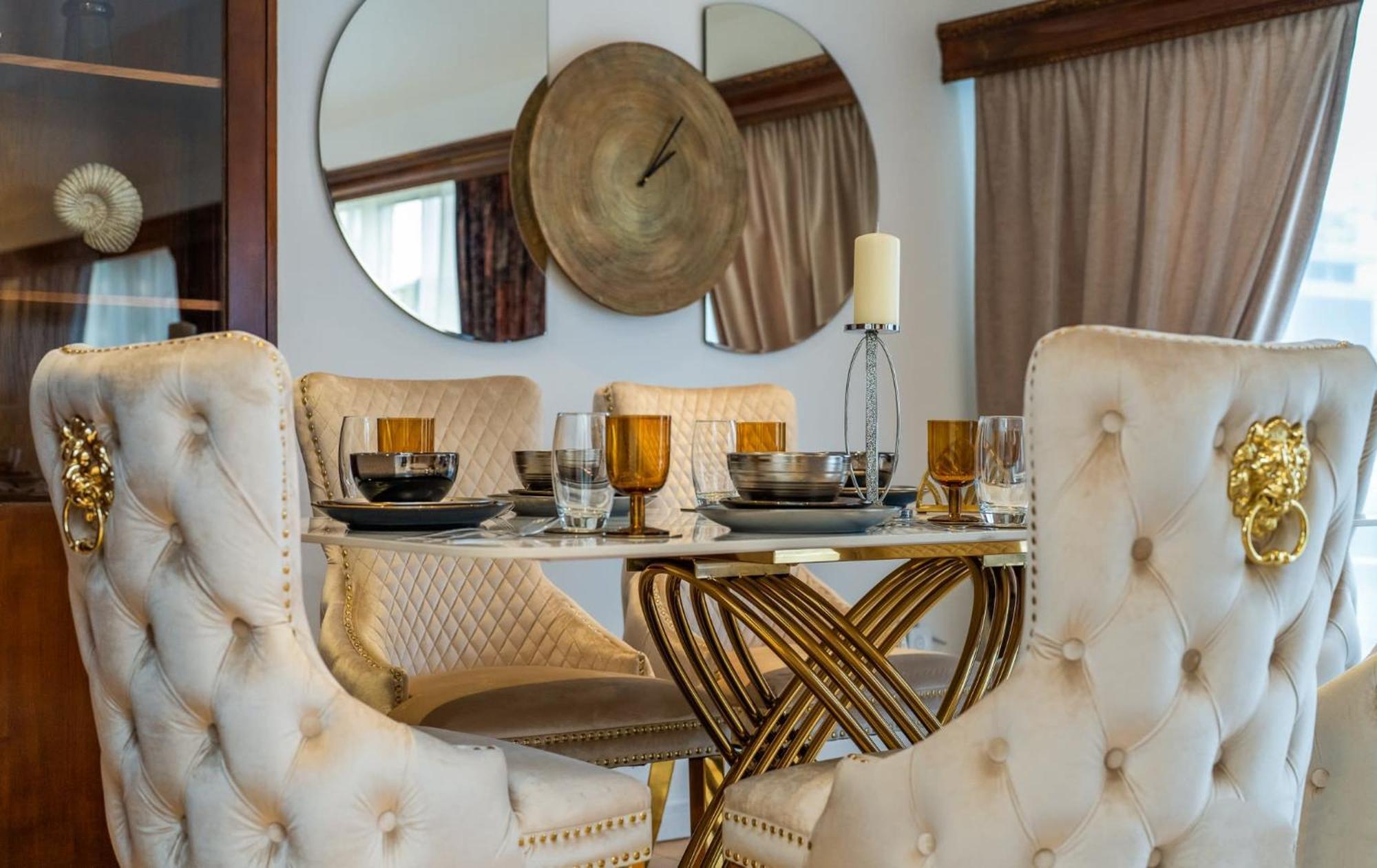 Marble Arch - Grovesnor Residences Appartamento *