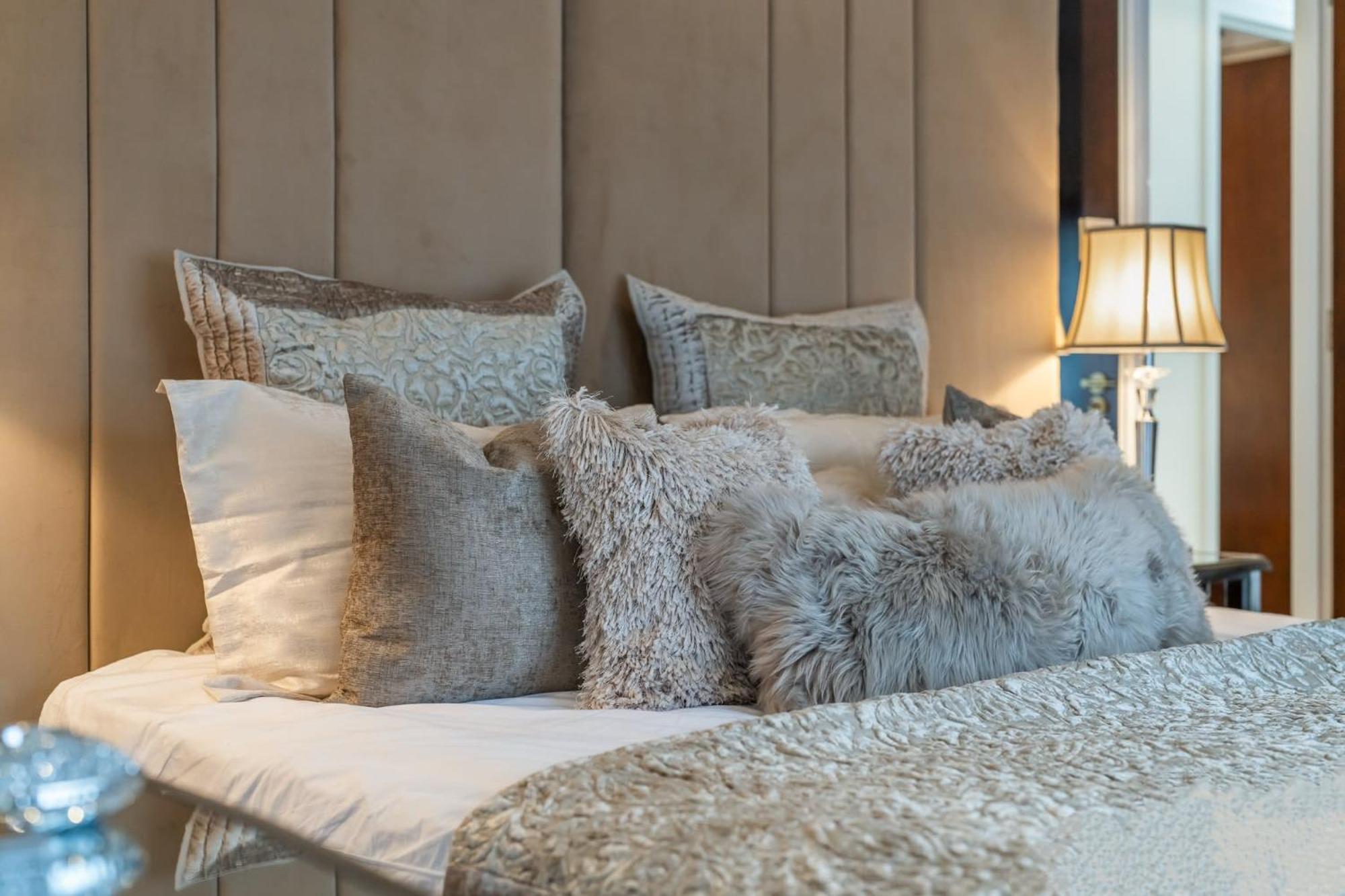 Marble Arch - Grovesnor Residences * Londra