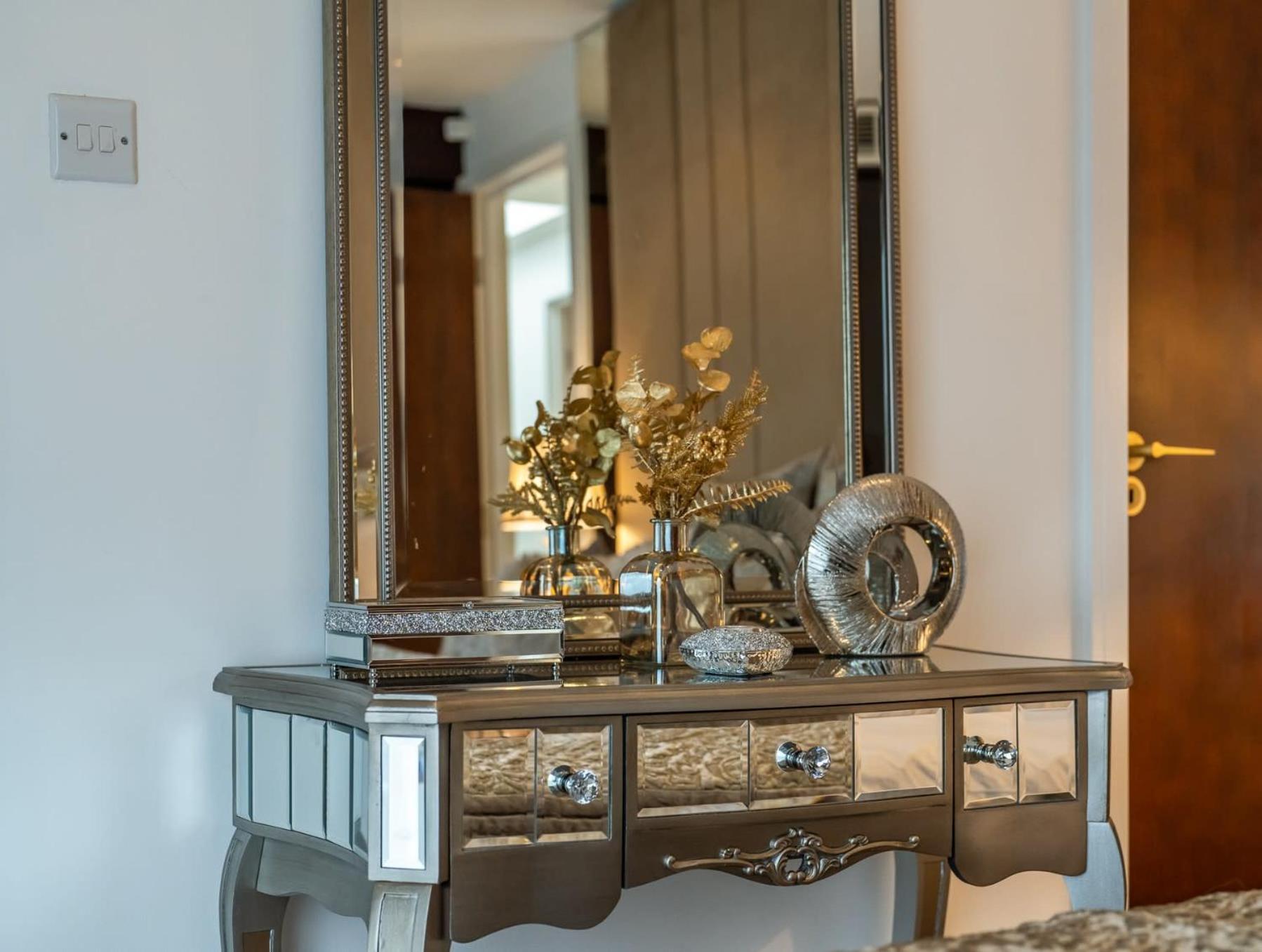 Marble Arch - Grovesnor Residences Appartamento Londra