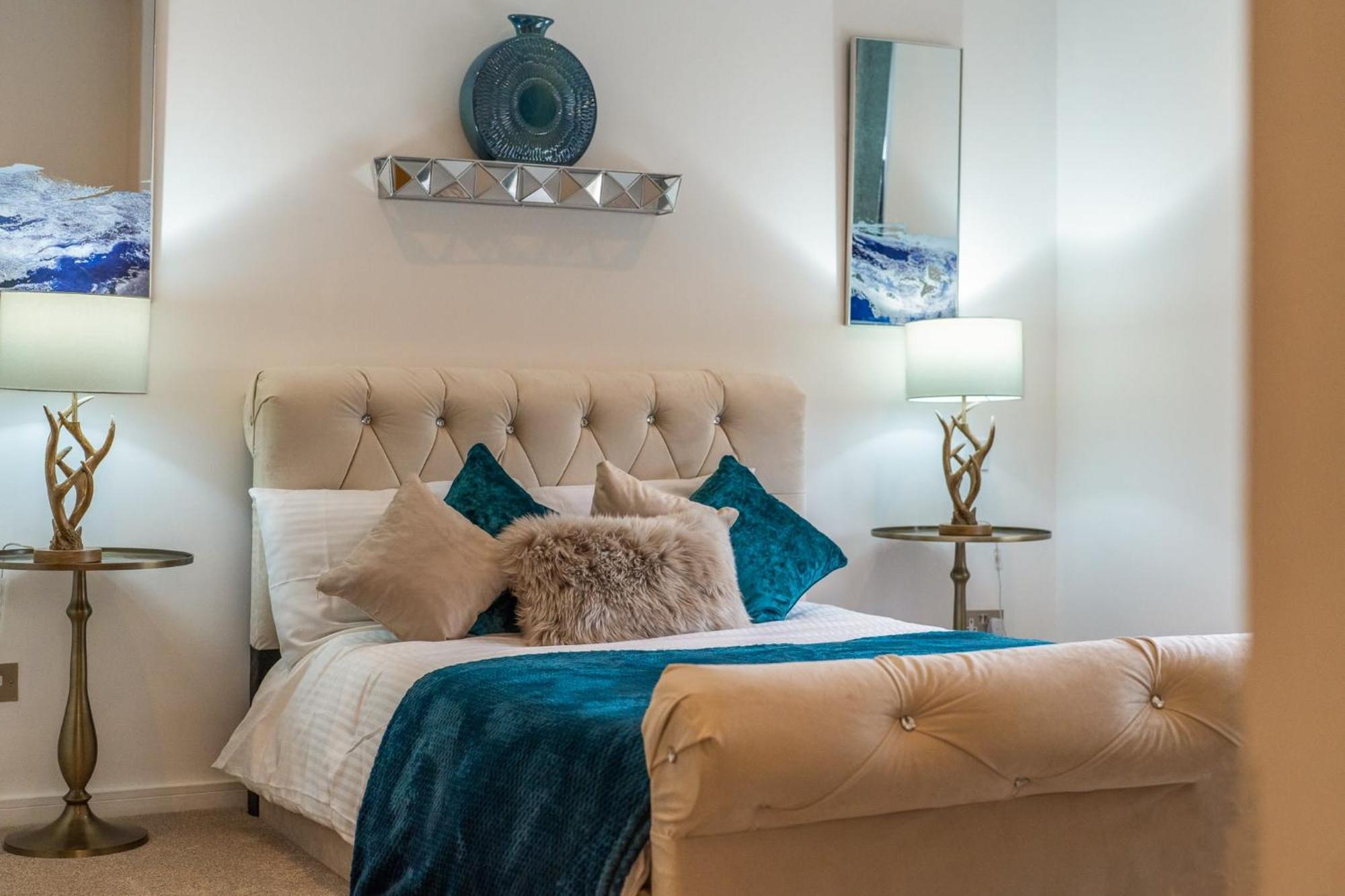 Appartamento Marble Arch - Grovesnor Residences Londra