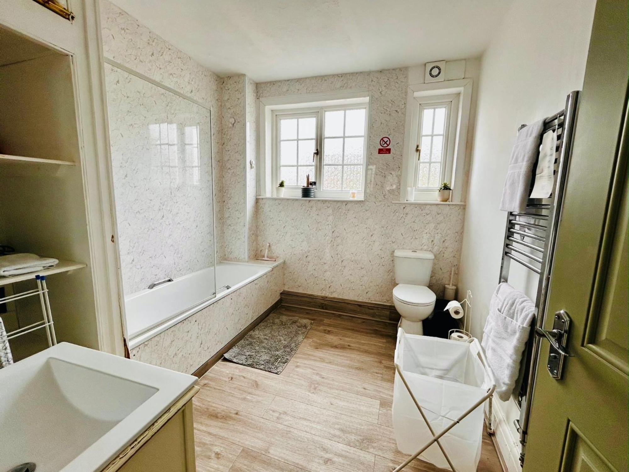 Apartment Rest Boutique Golders London