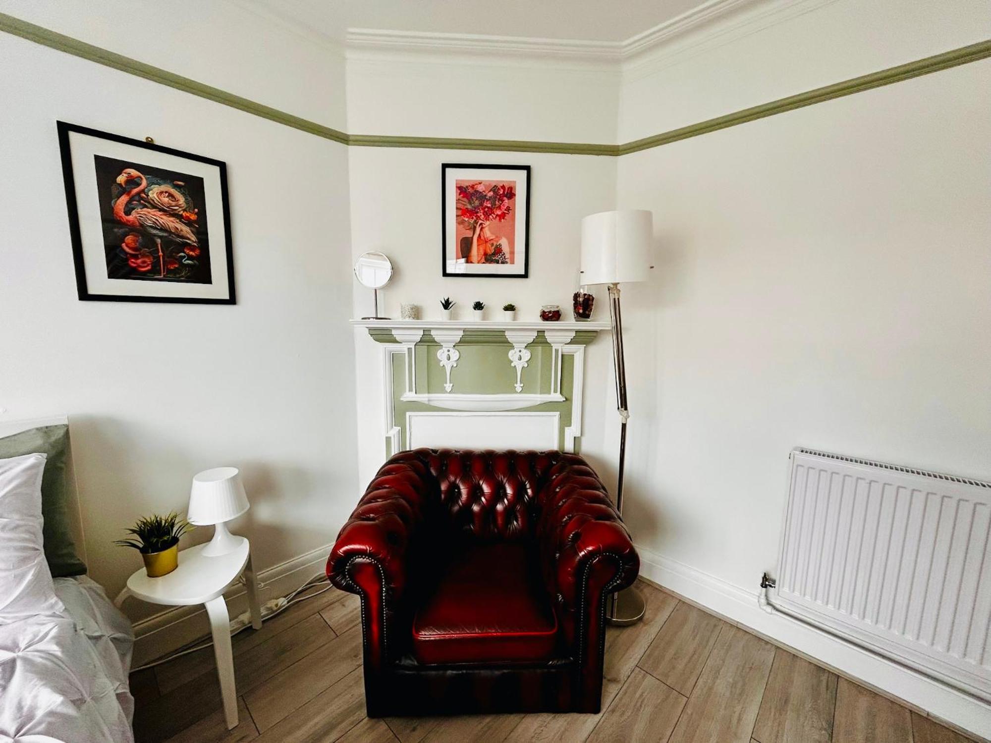 Rest Boutique Golders * London