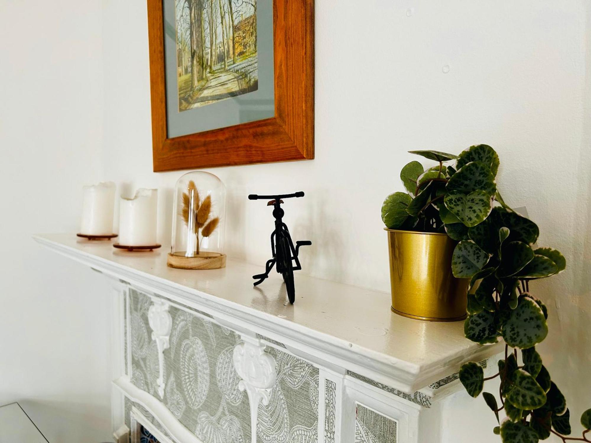 Apartment Rest Boutique Golders