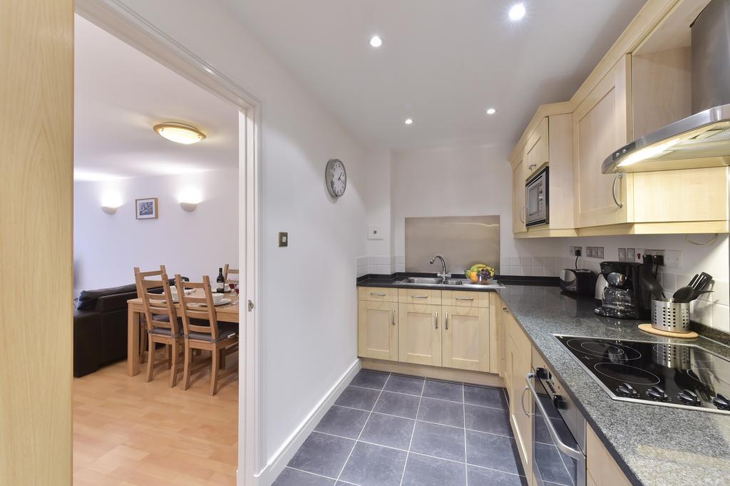 Beautiful 4-bedroom Flat In Bridge/borough! Apartment *