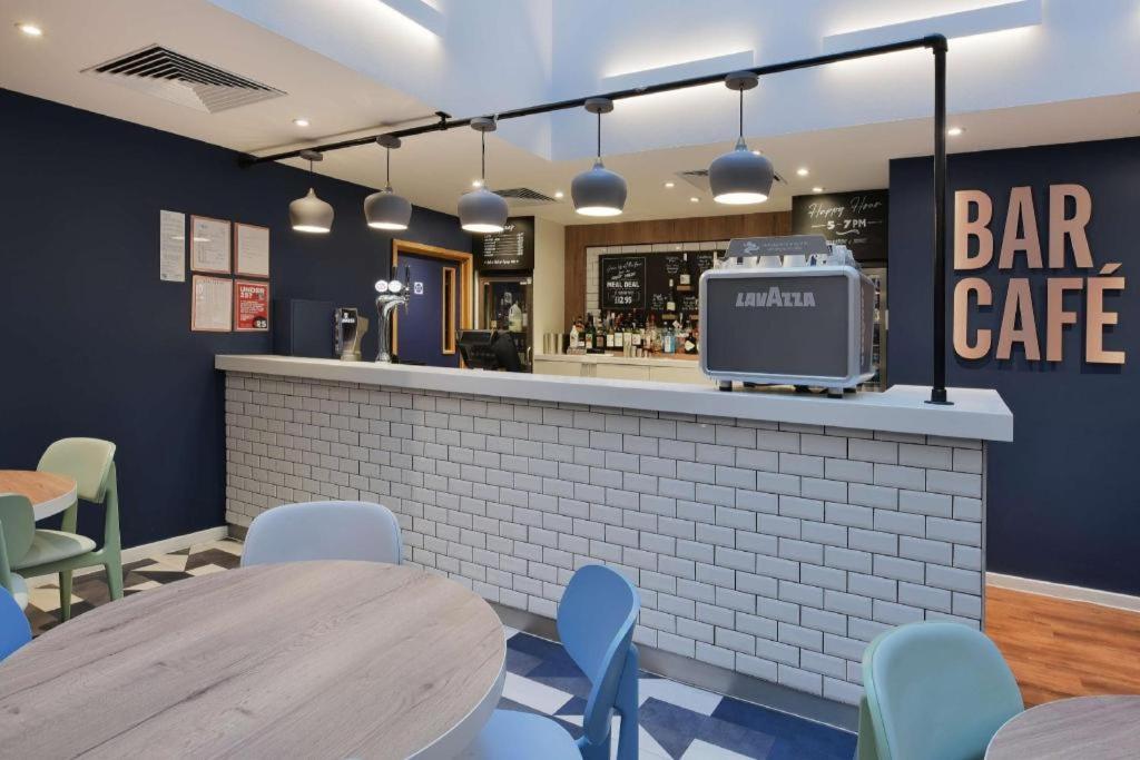 Hotel Travelodge Southwark Londen