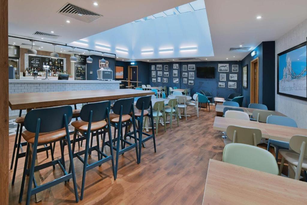 Travelodge Southwark Hotel Londen