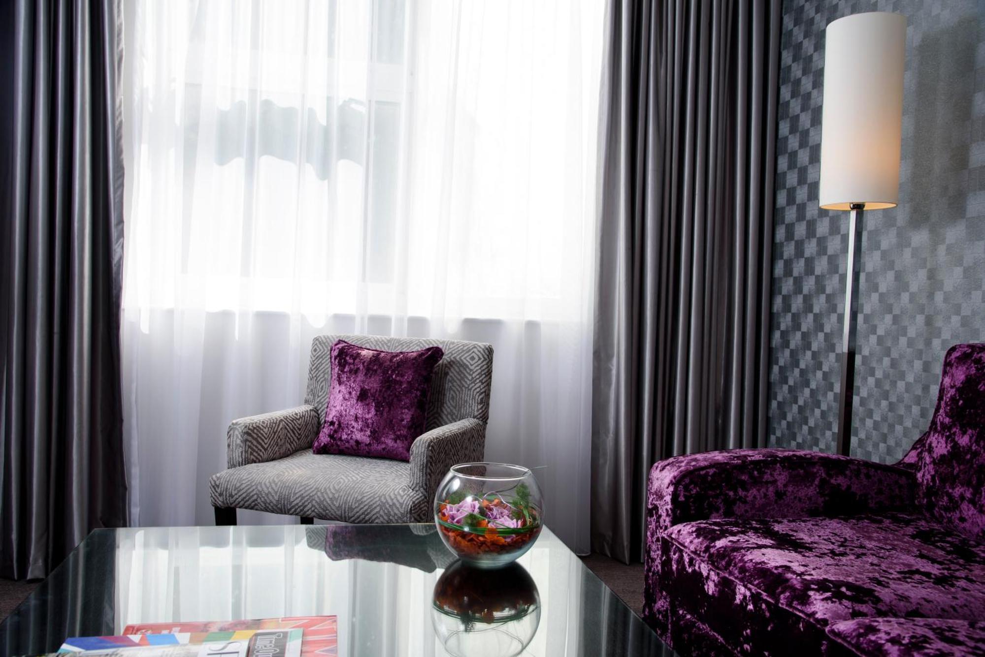 Hotel K West & Spa 4*