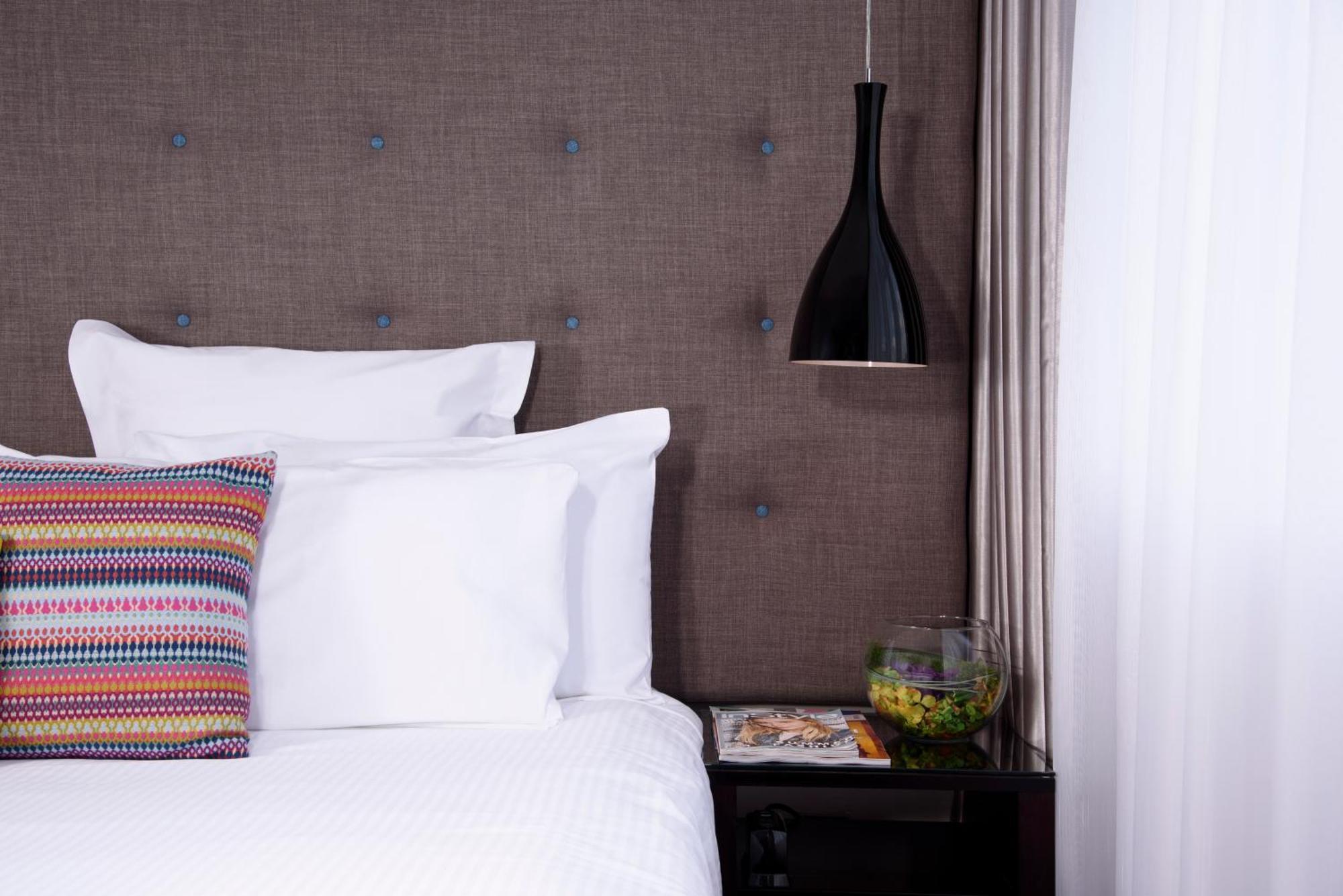 K West & Spa Hotel London