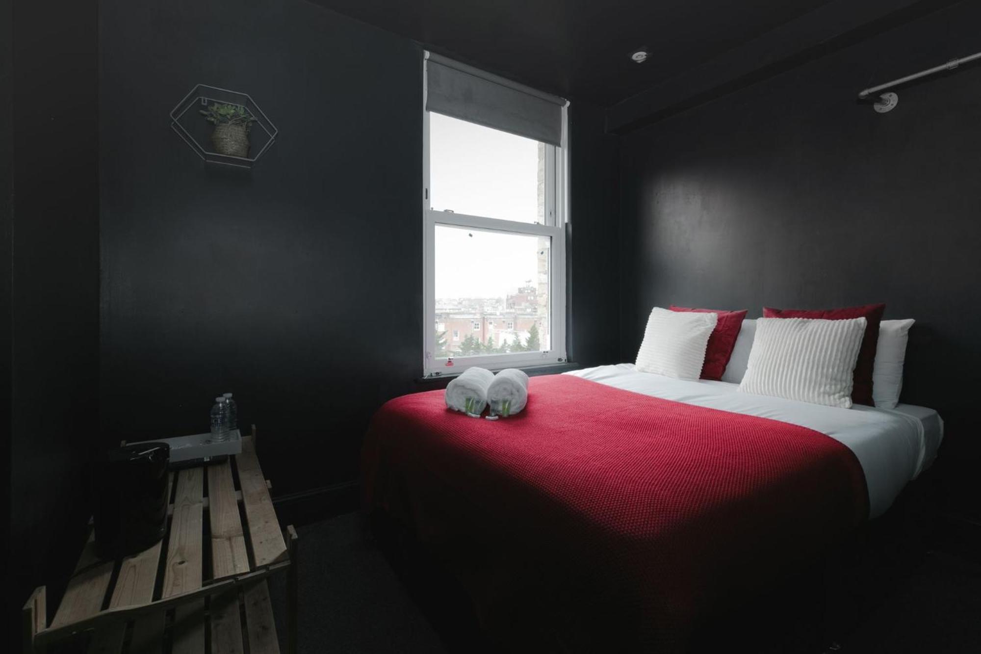 Amsterdam Hotel Londen