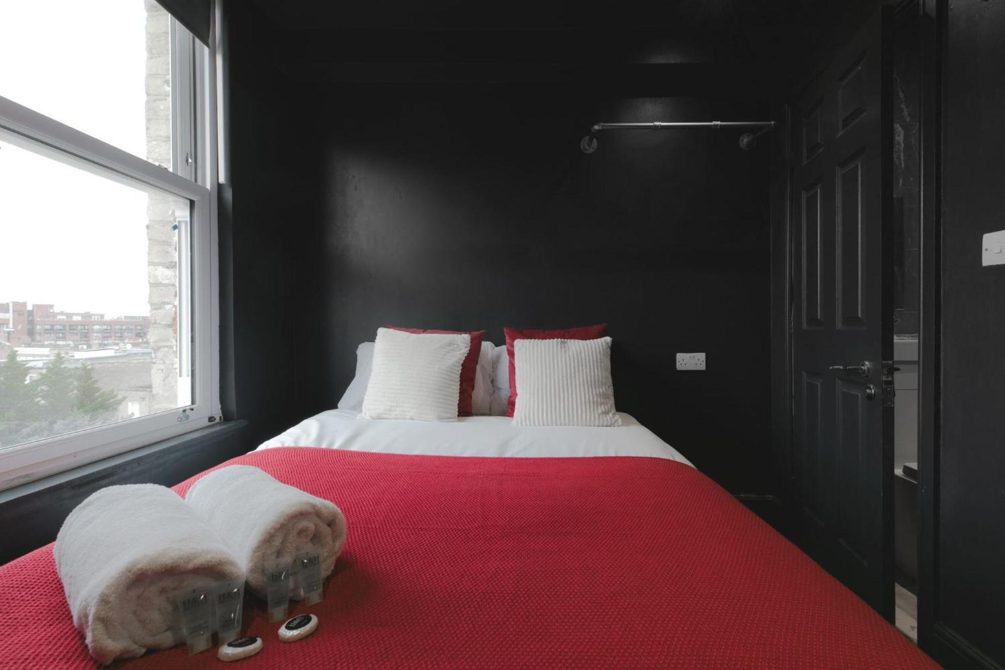 Hotel Amsterdam Londen