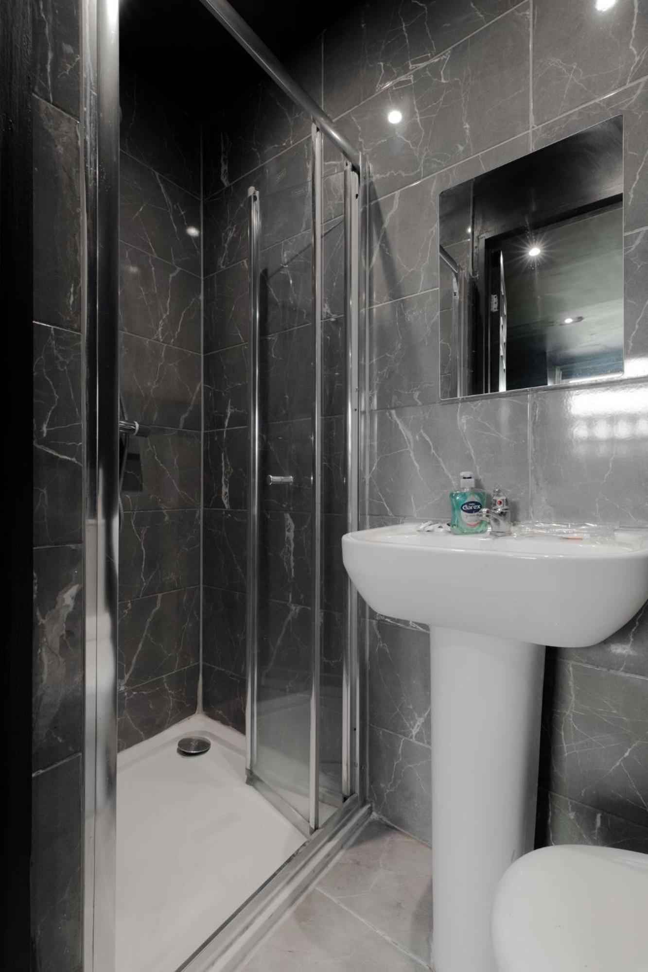 Amsterdam Hotel Londen