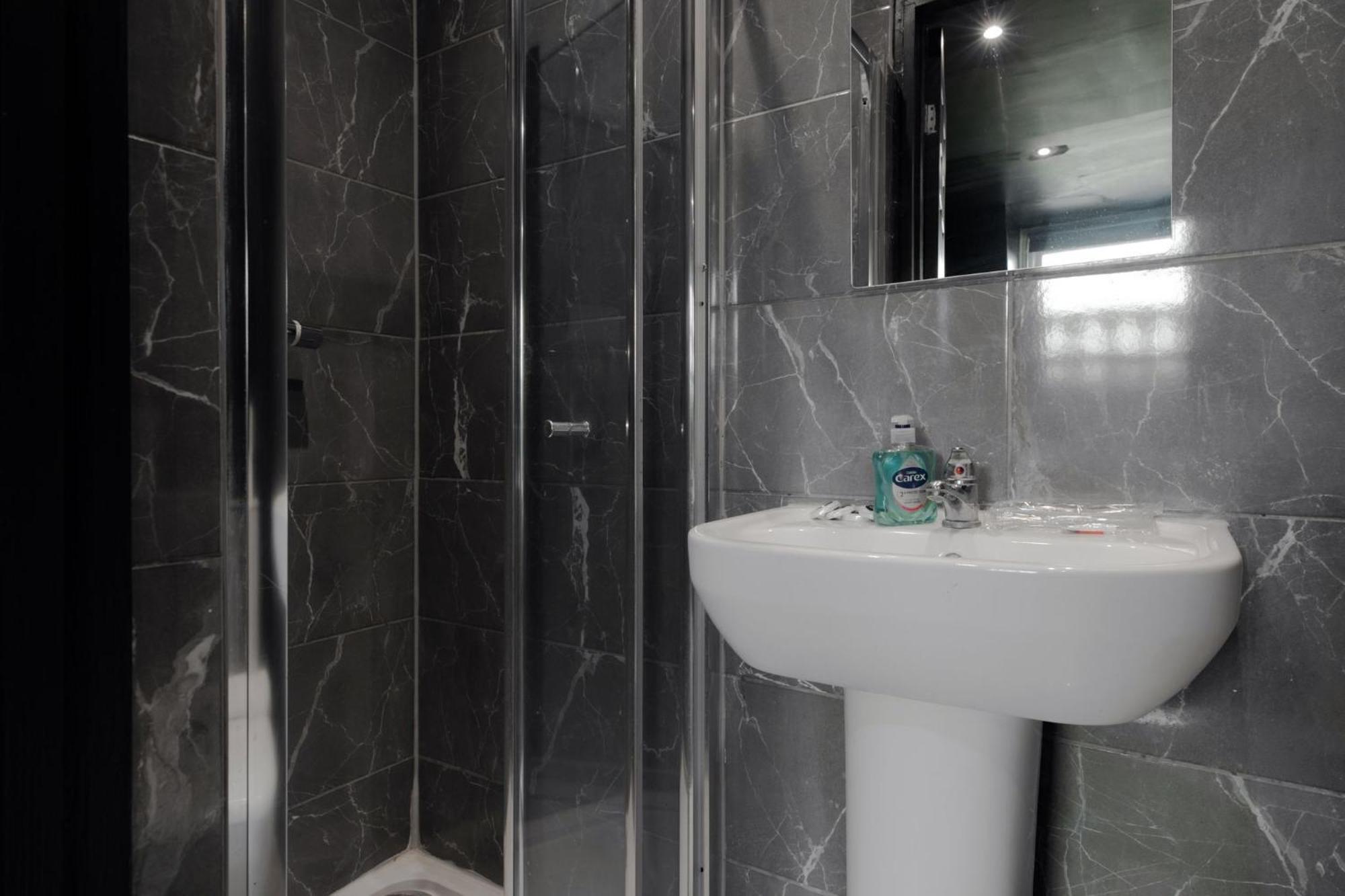 Amsterdam Hotel Londen