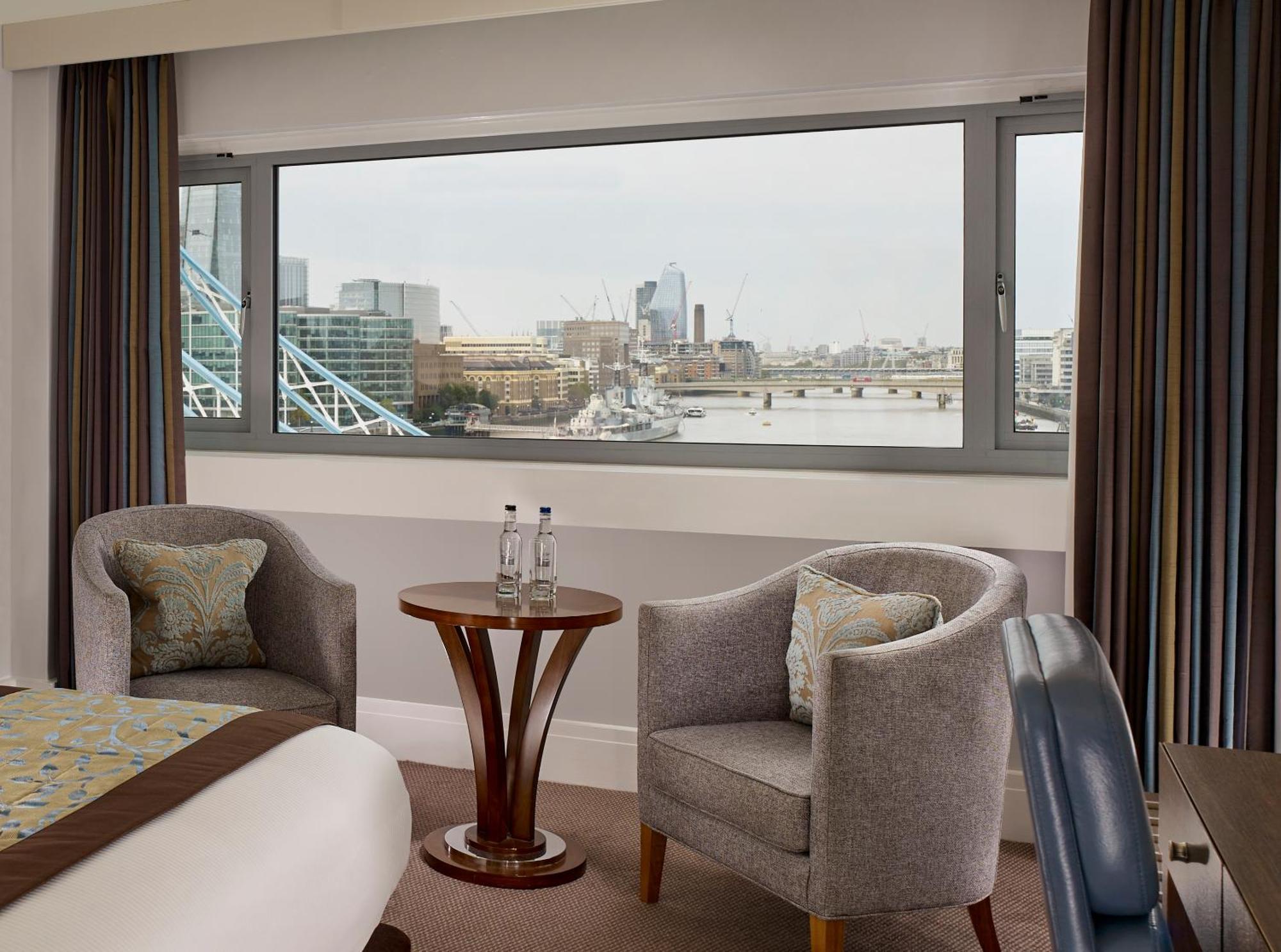 The Tower Hotel, By Thistle Hotel