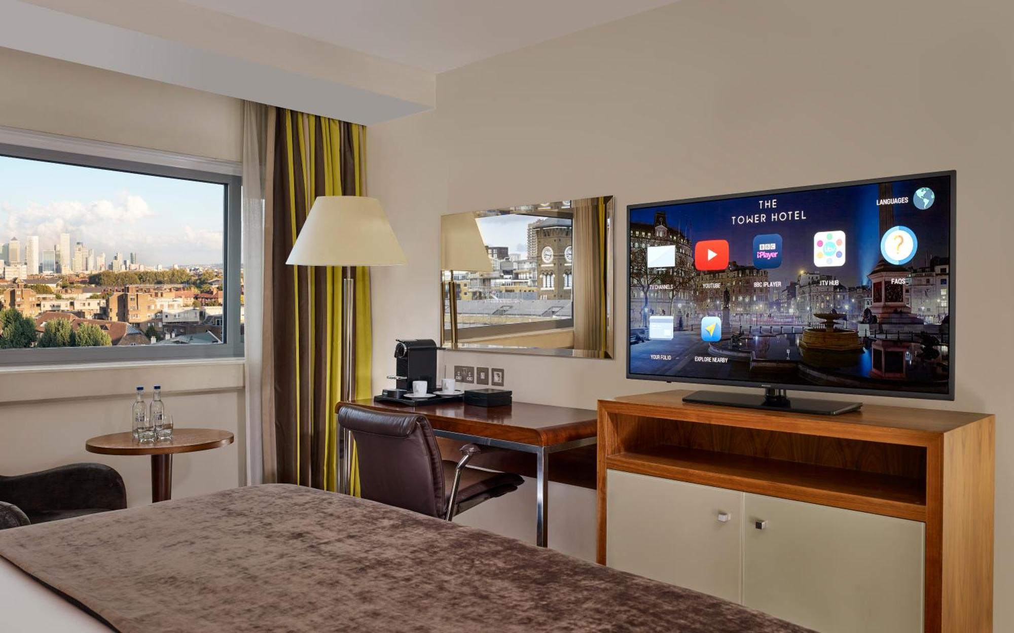 The Tower Hotel, By Thistle Londres