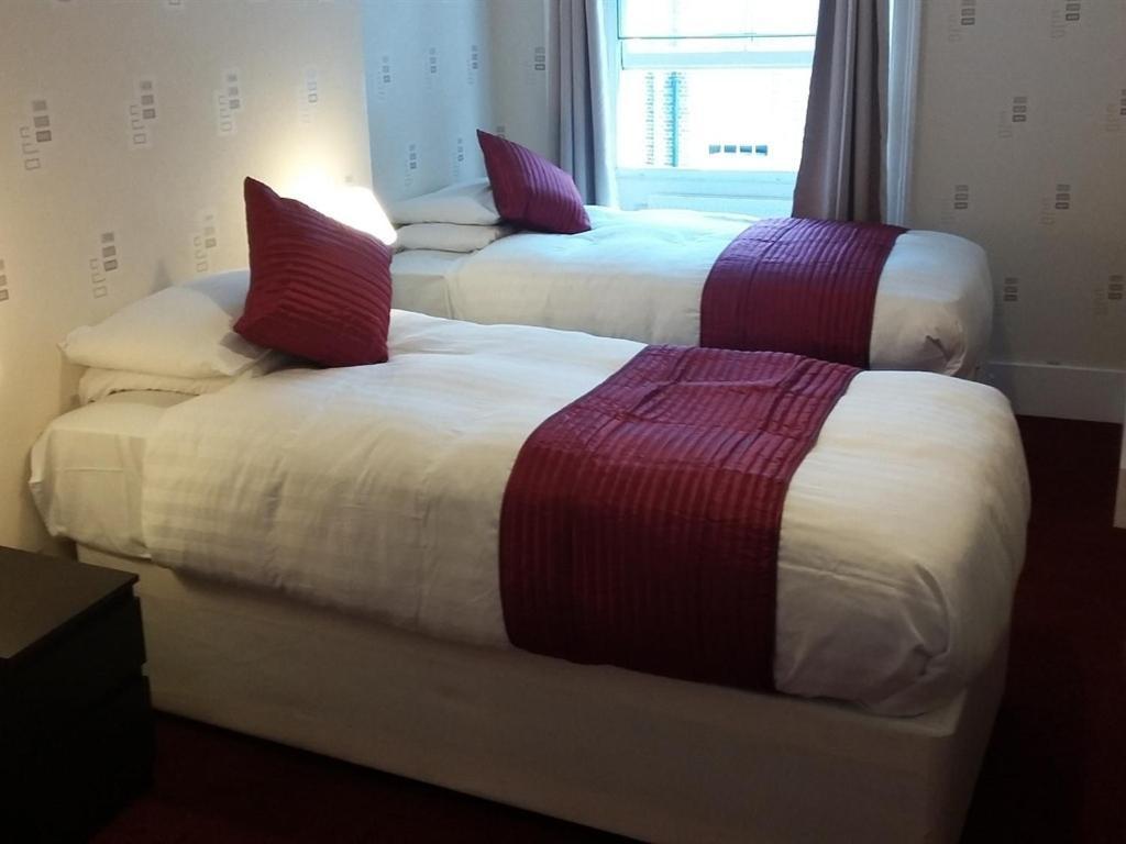 Garth Hotel