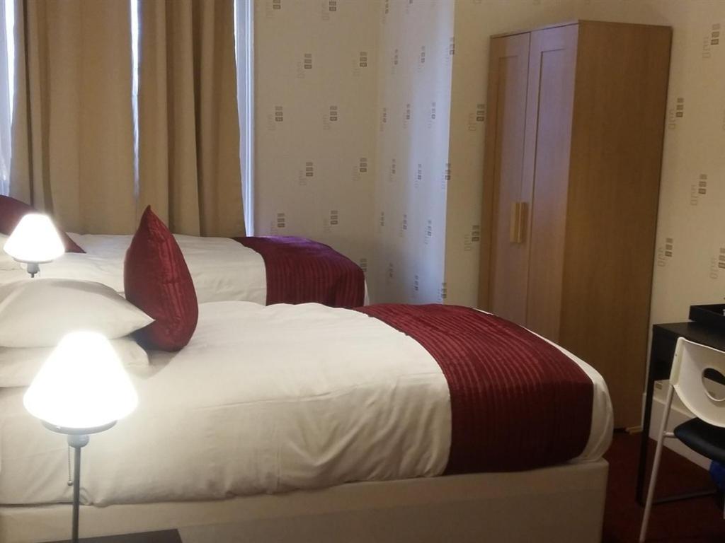 Garth Hotel 3*