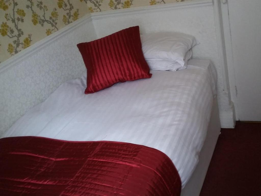 Hotel Garth 3*
