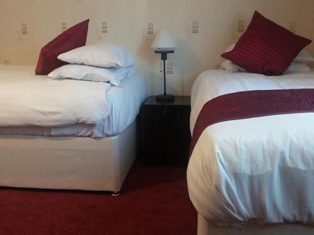 Garth Hotel London