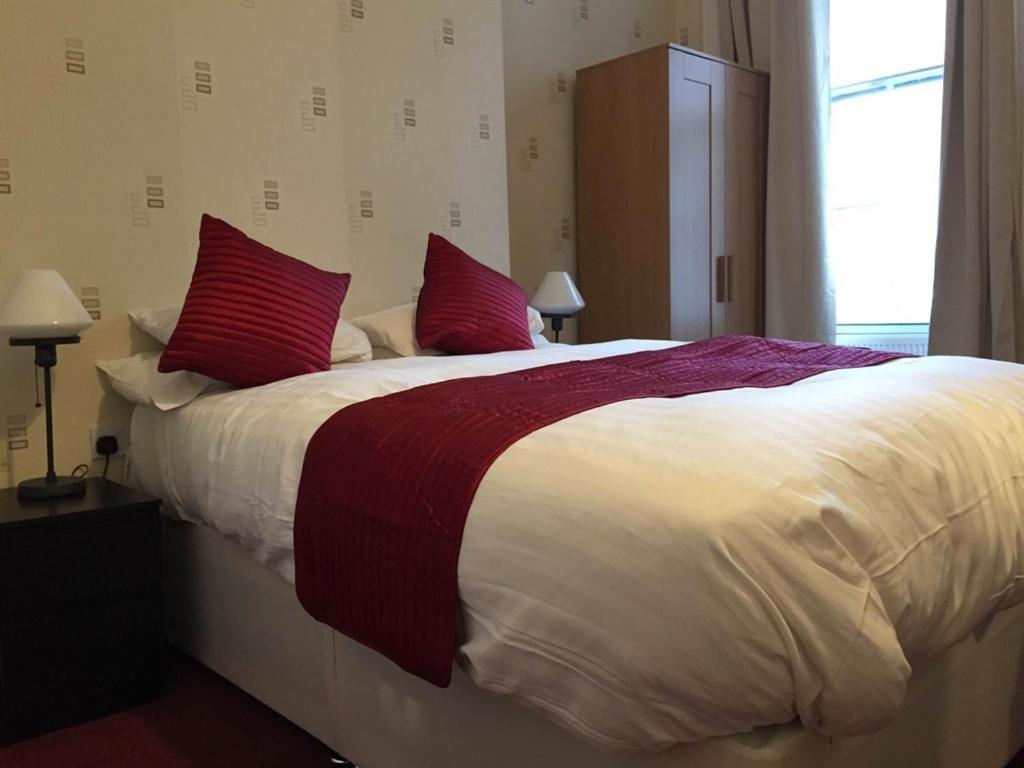 Garth Hotel 3*