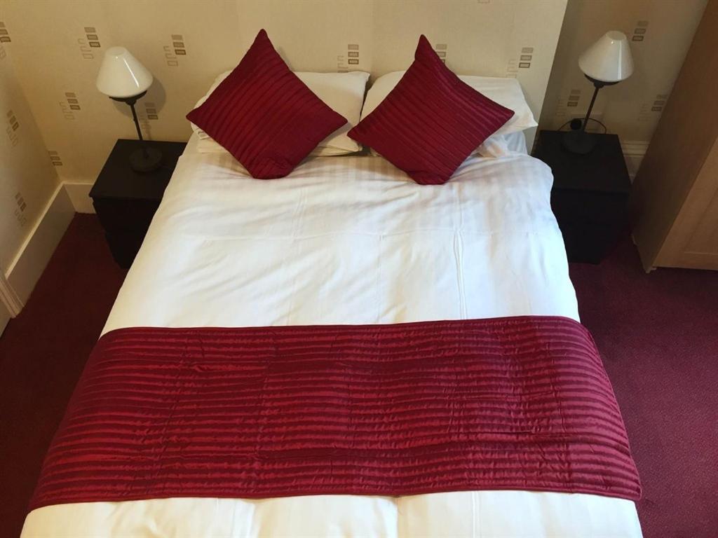 Hotel Garth 3*
