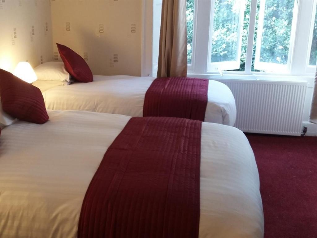 Garth Hotel 3*