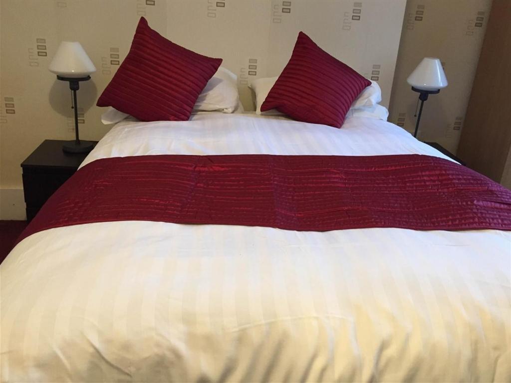 Hotel Garth