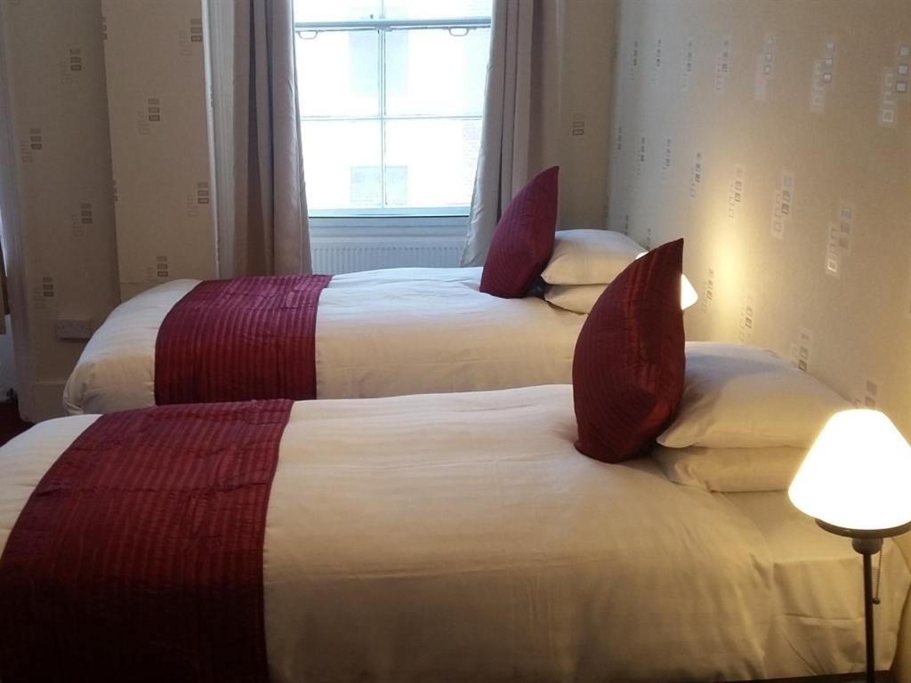 Hotel Garth 3*