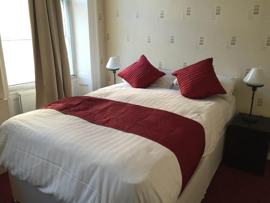 Hotel Garth London