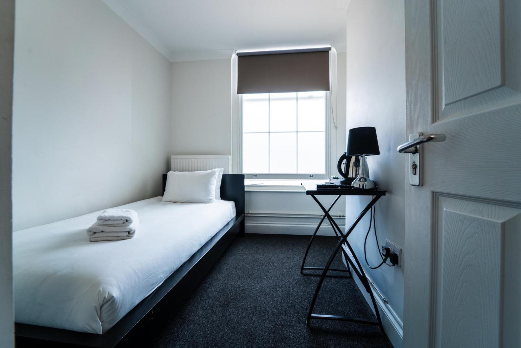 Chelsea Hotel Londra