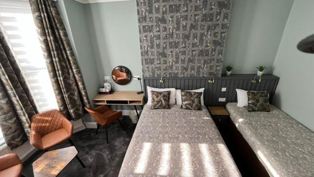 Gæstehus Charlotte 2*