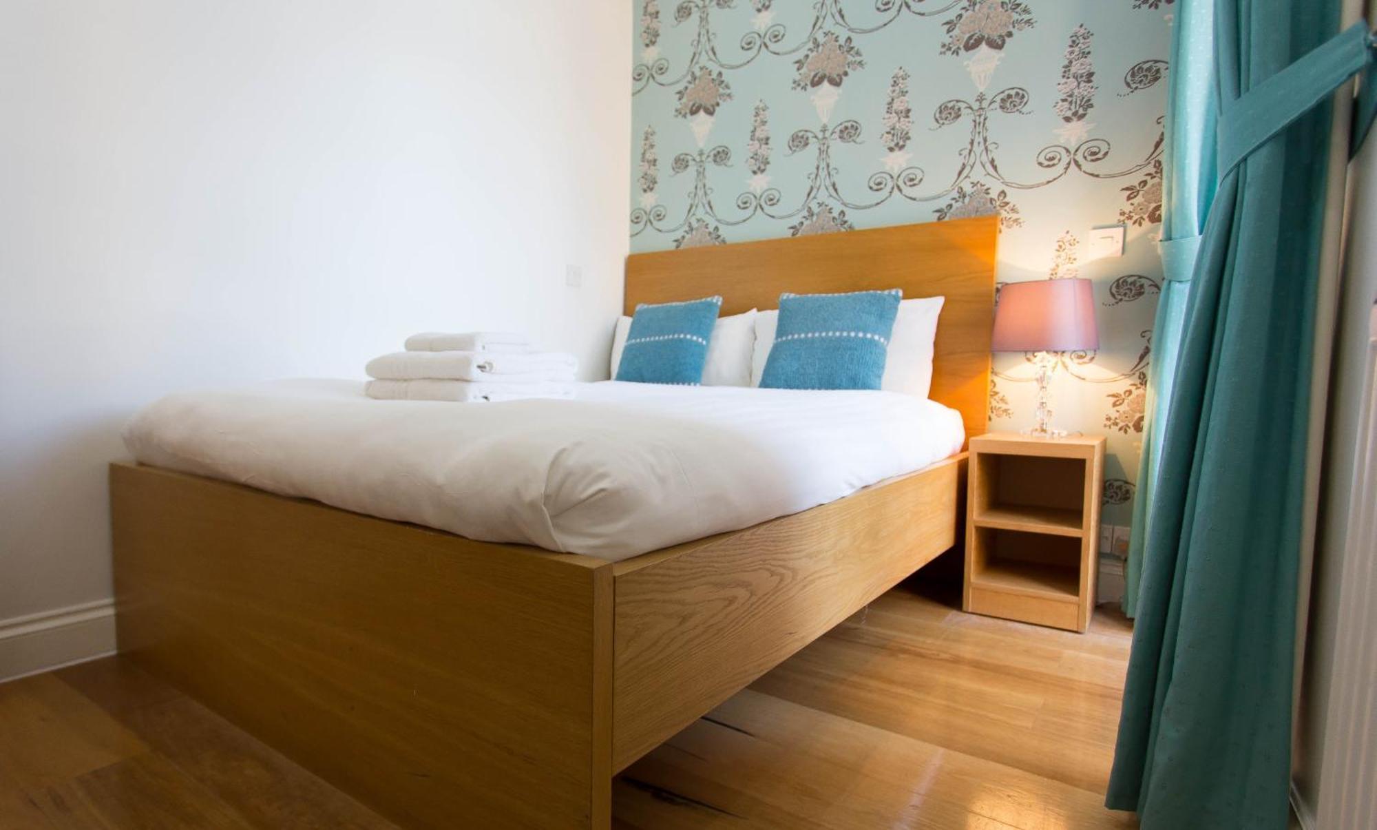 Paddington Serviced By Concept Apartment *