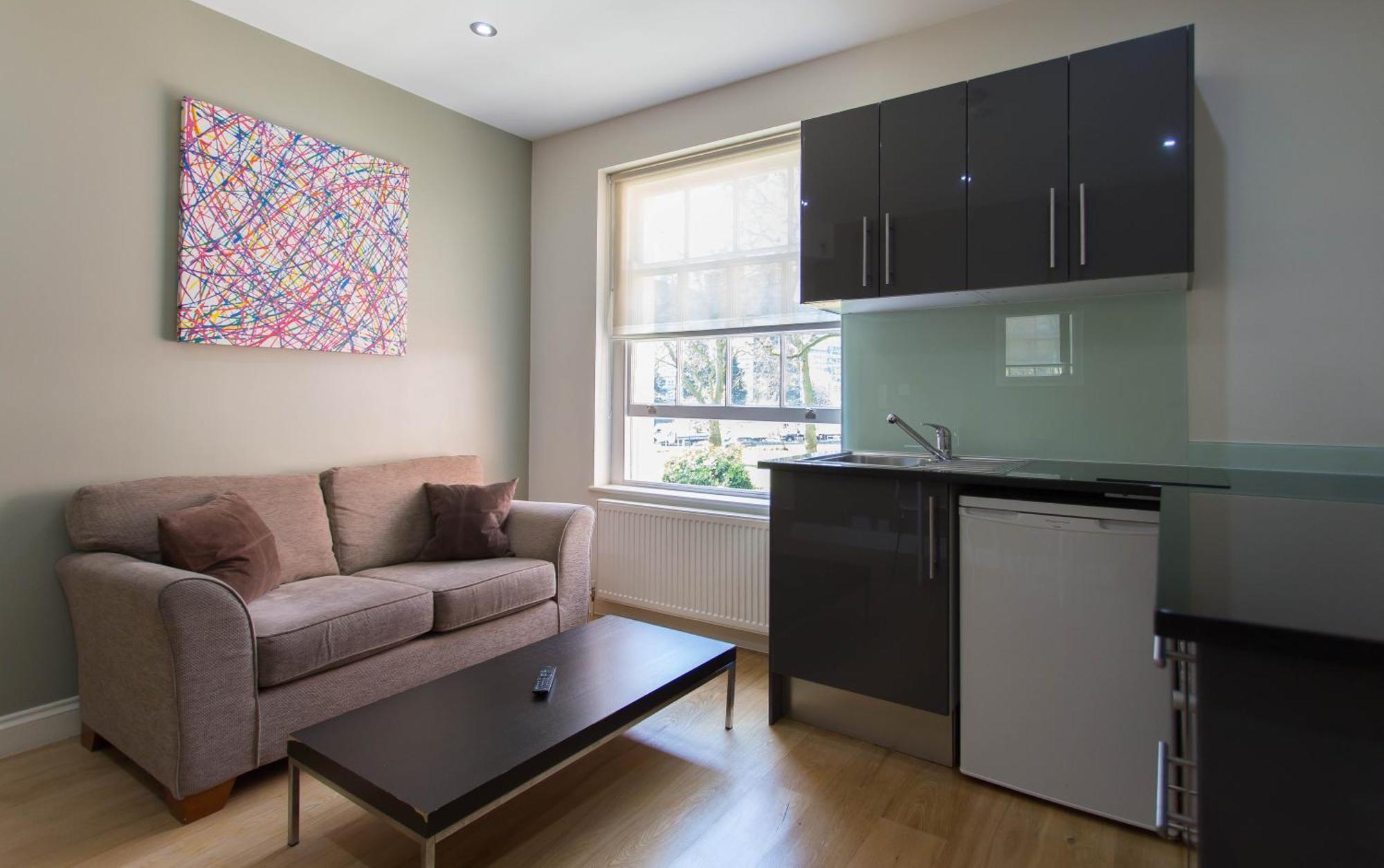 Apartment Paddington Serviced By Concept *