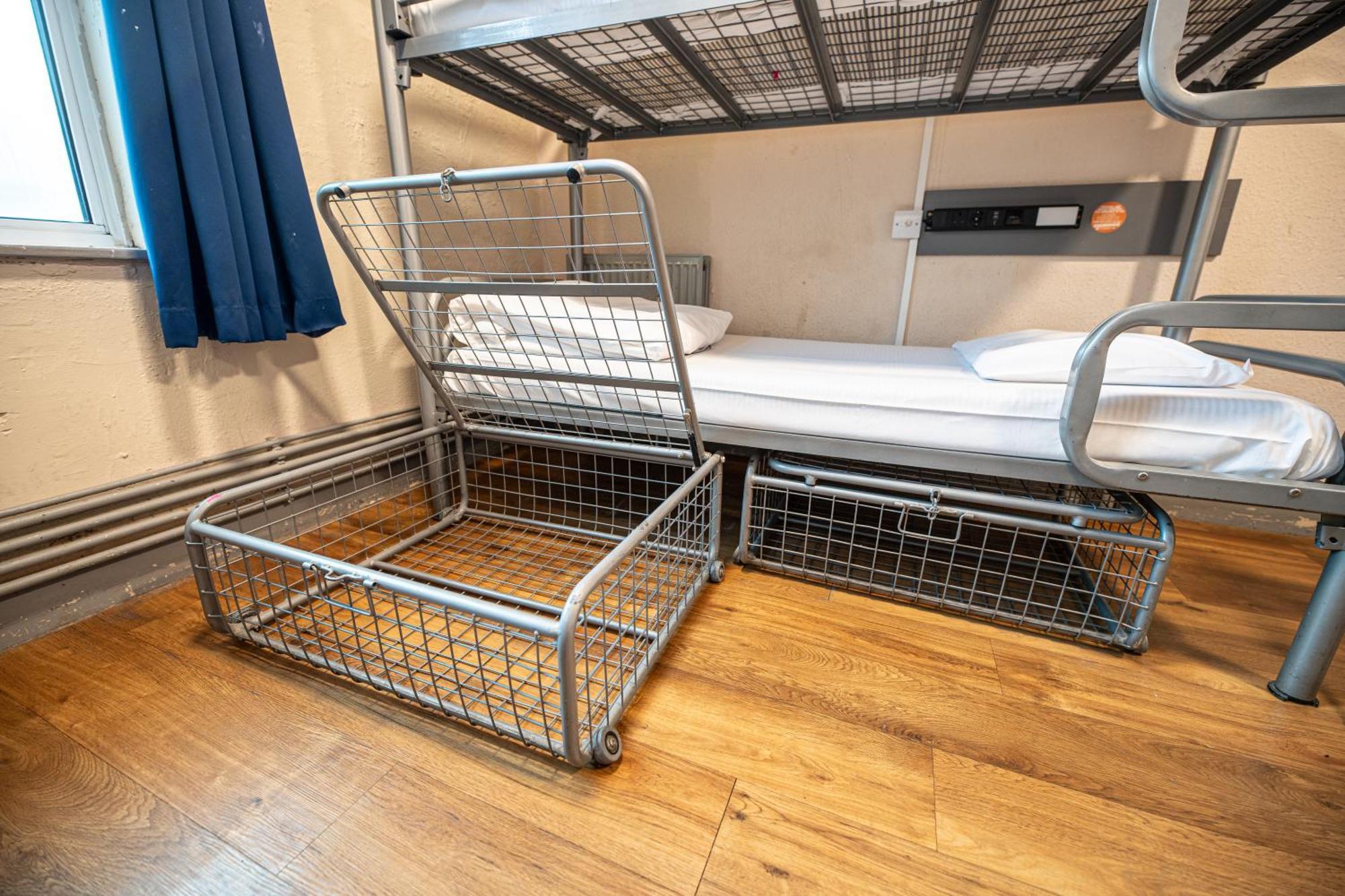 St Christopher's Shepherd's Bush Hostel Londen
