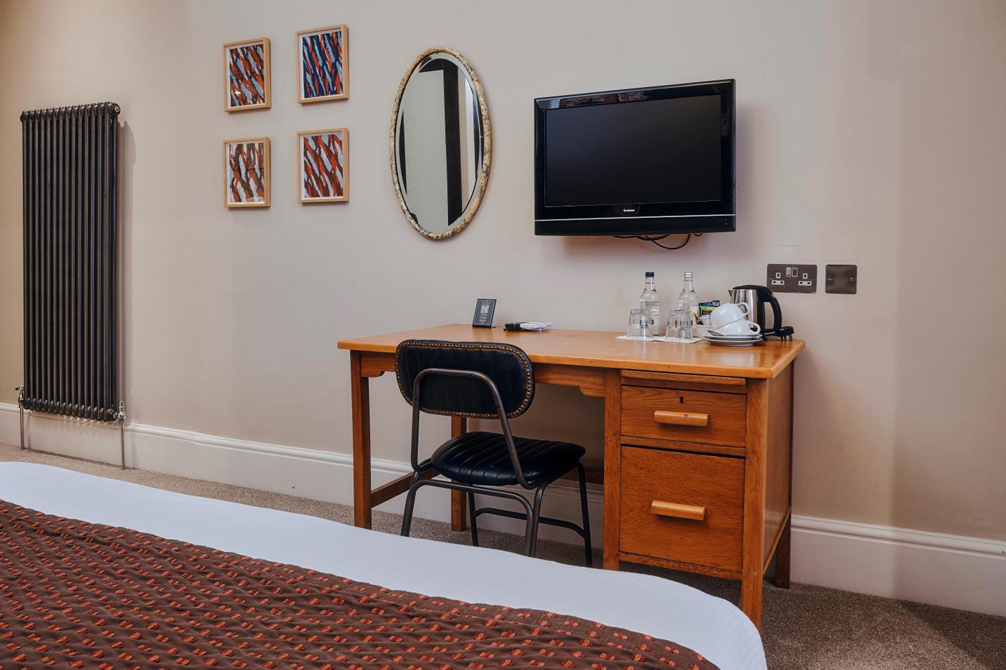 Rose And Crown Stoke Newington Mini-hôtel Londres