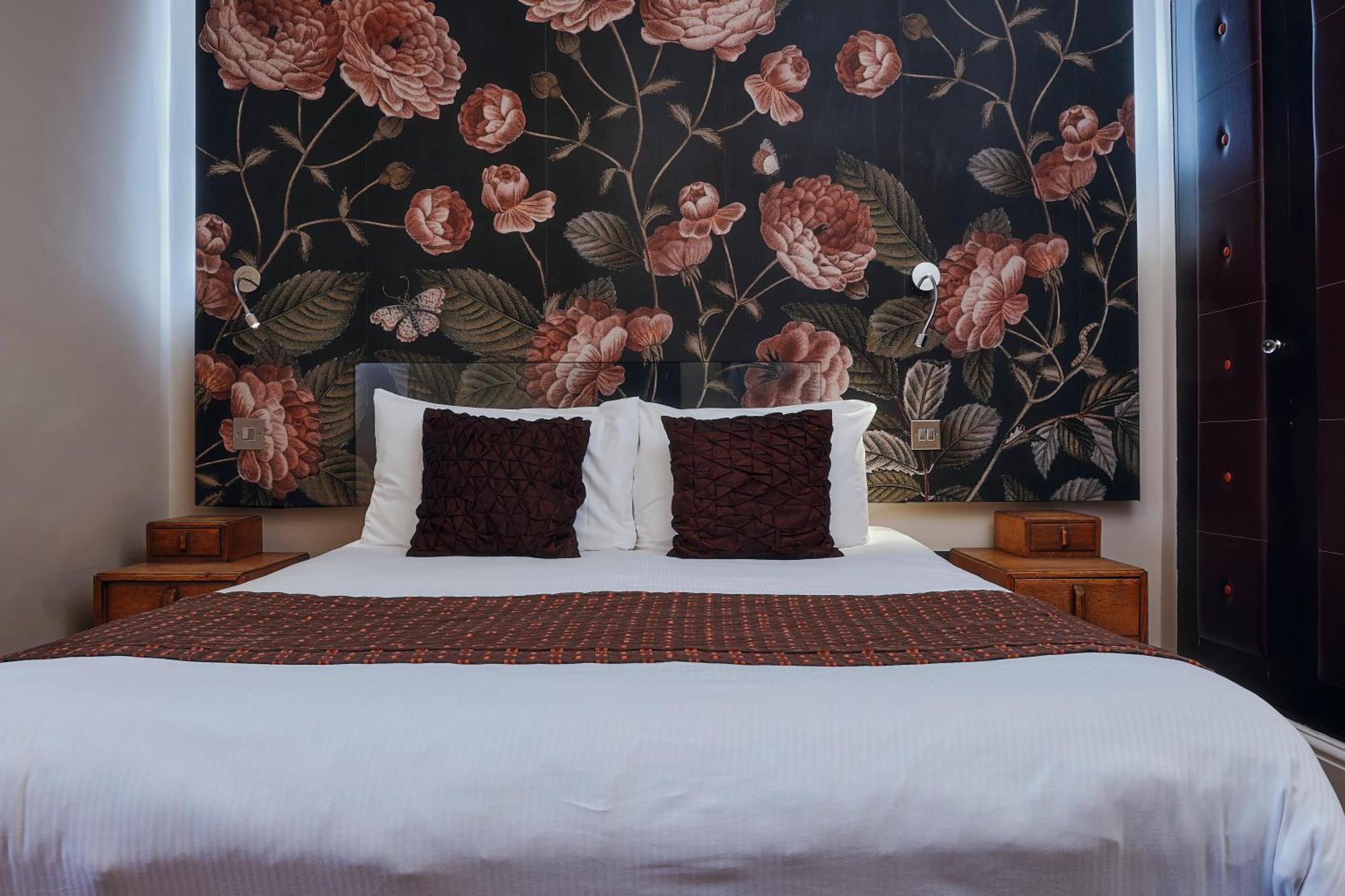Mini-hôtel Rose And Crown Stoke Newington Londres