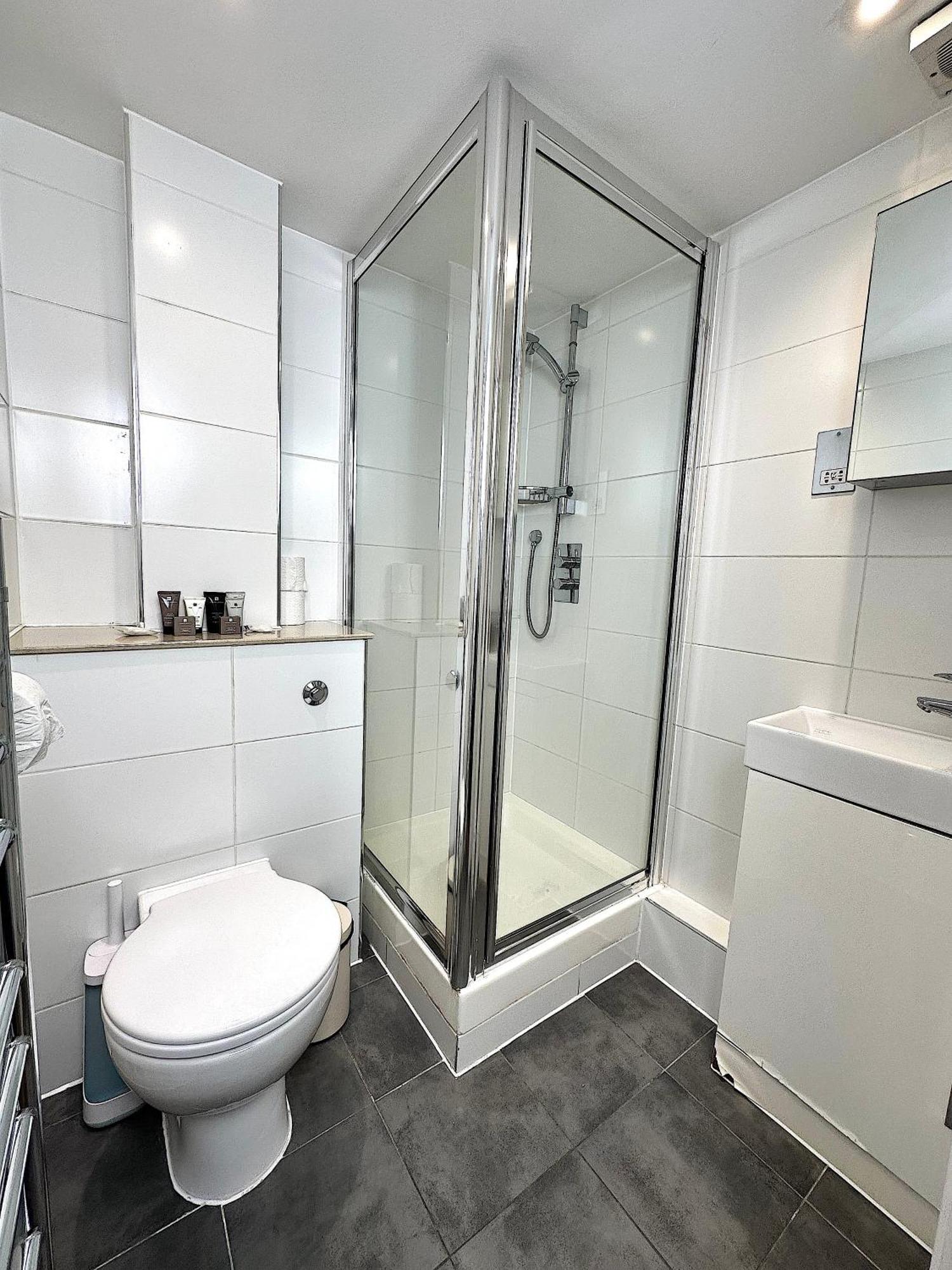 Chiltern Street Serviced - Marylebone Appartement *