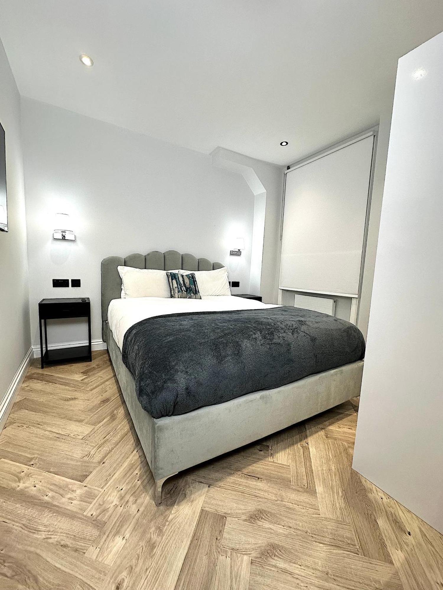 Appartement Chiltern Street Serviced - Marylebone *