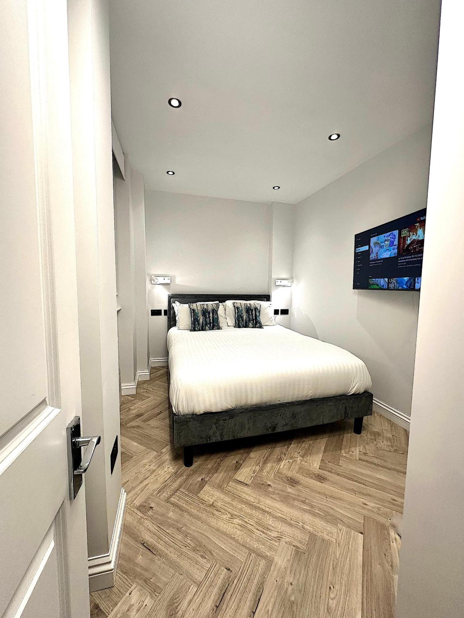 Appartement Chiltern Street Serviced - Marylebone *