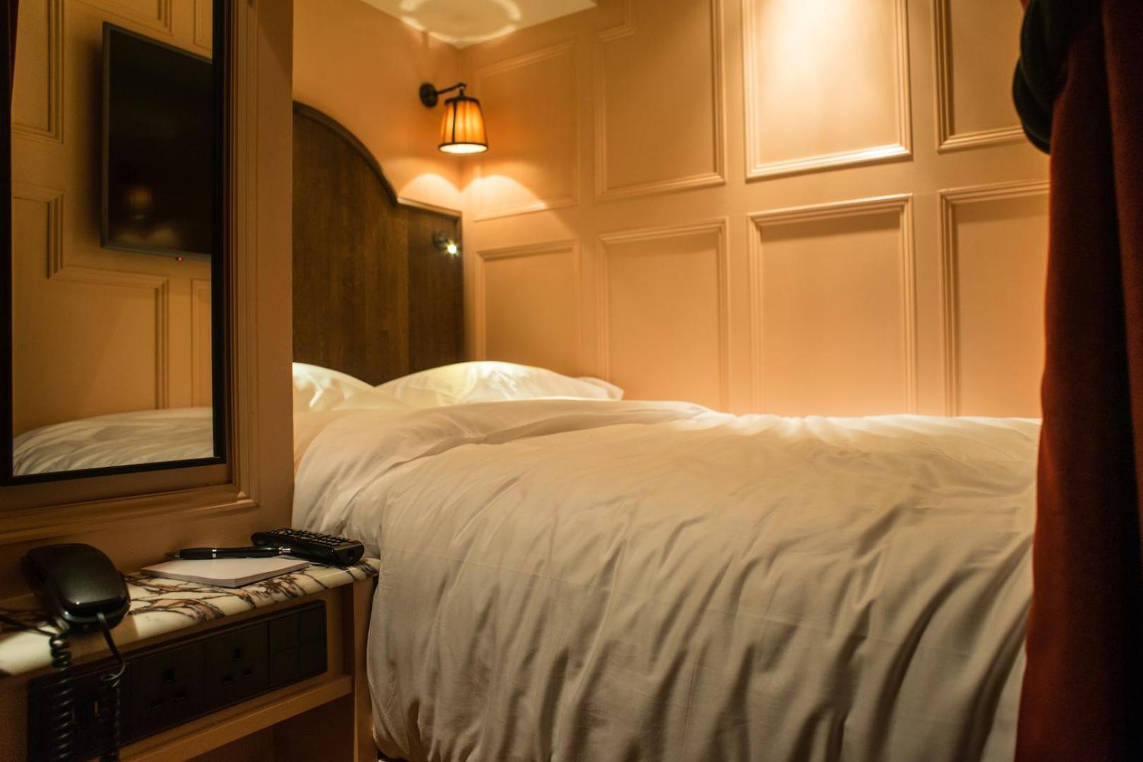 Mimi's Soho 4* London