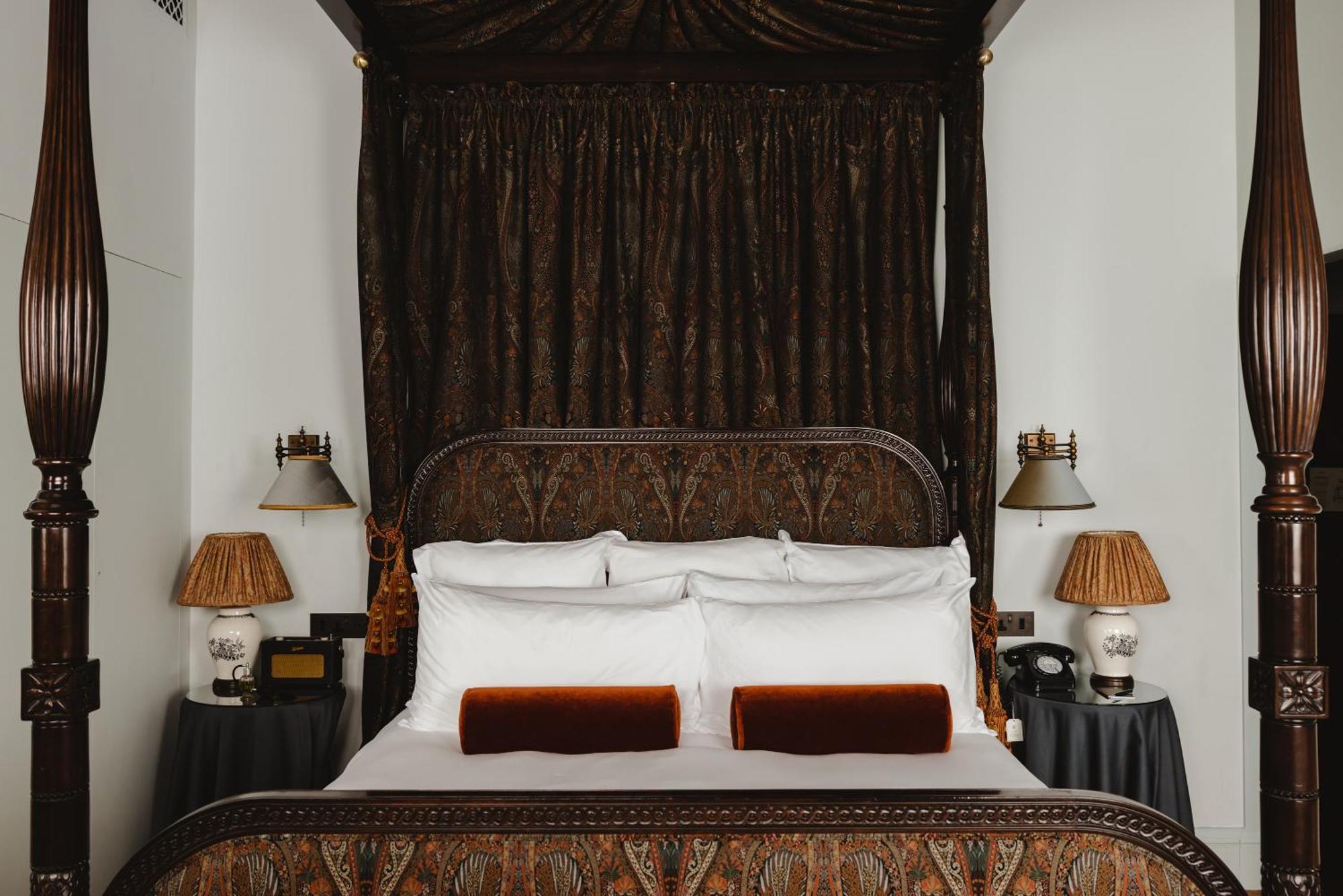 The Ned Hotel