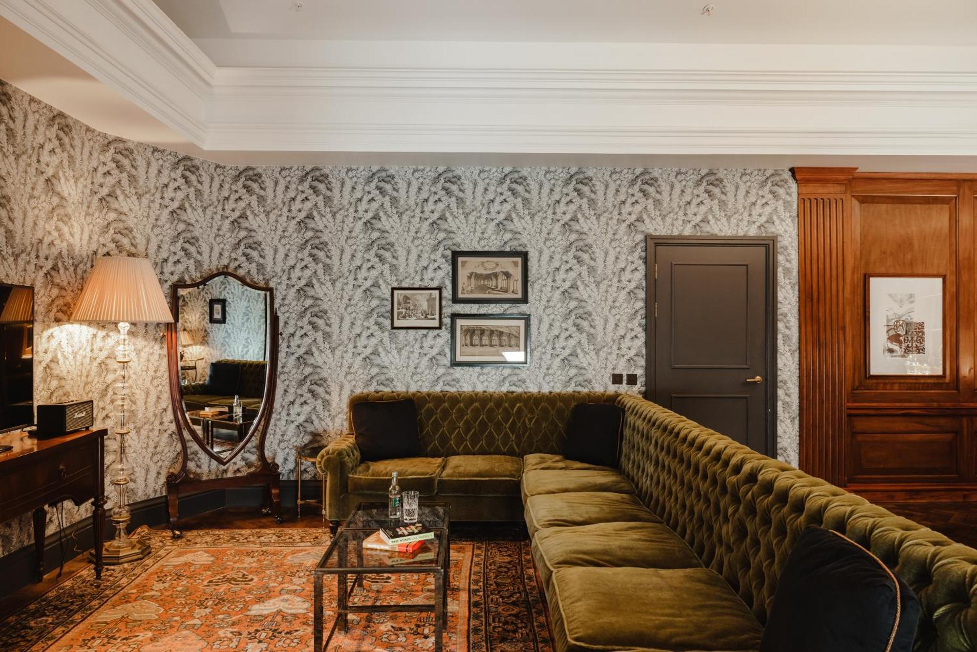 Hotel The Ned London