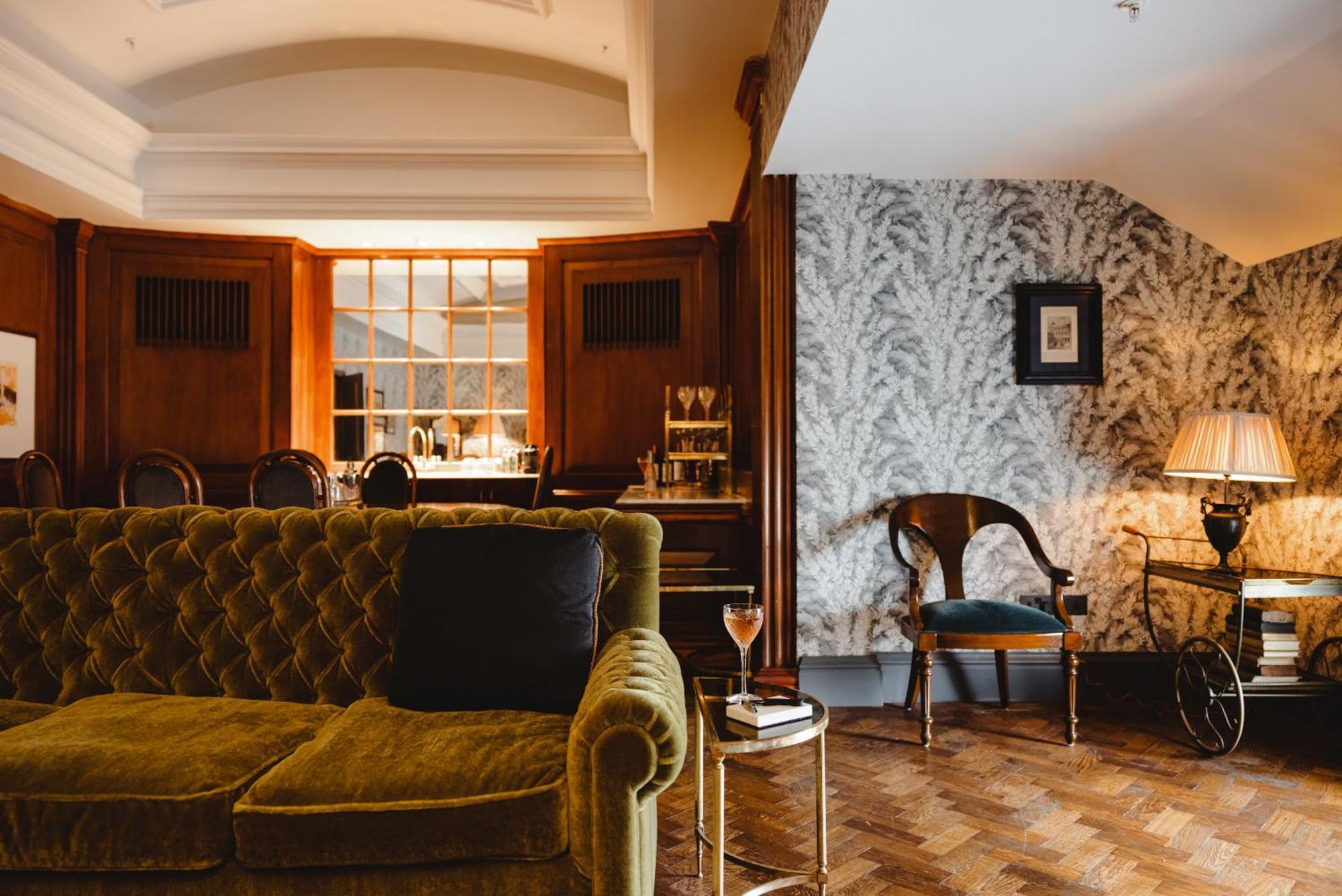 The Ned Hotel 5*