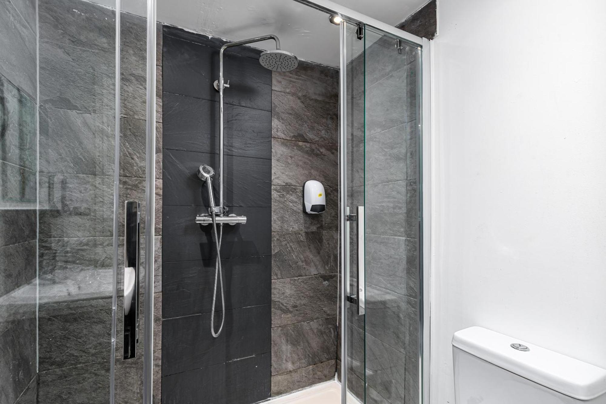 Appartement Whitechapel Grand Londres