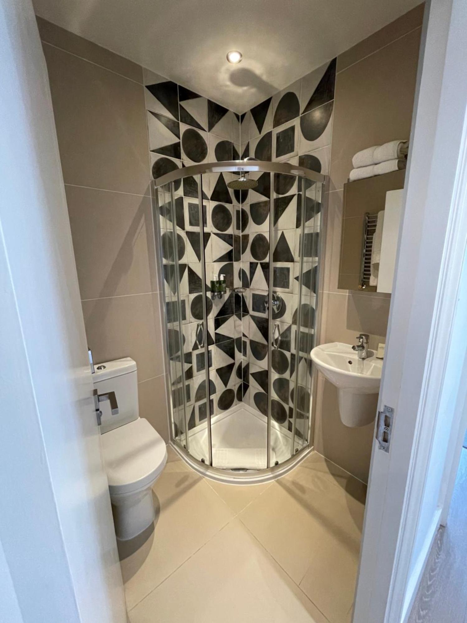 Nevern Place By Supercity Appart hôtel Londres