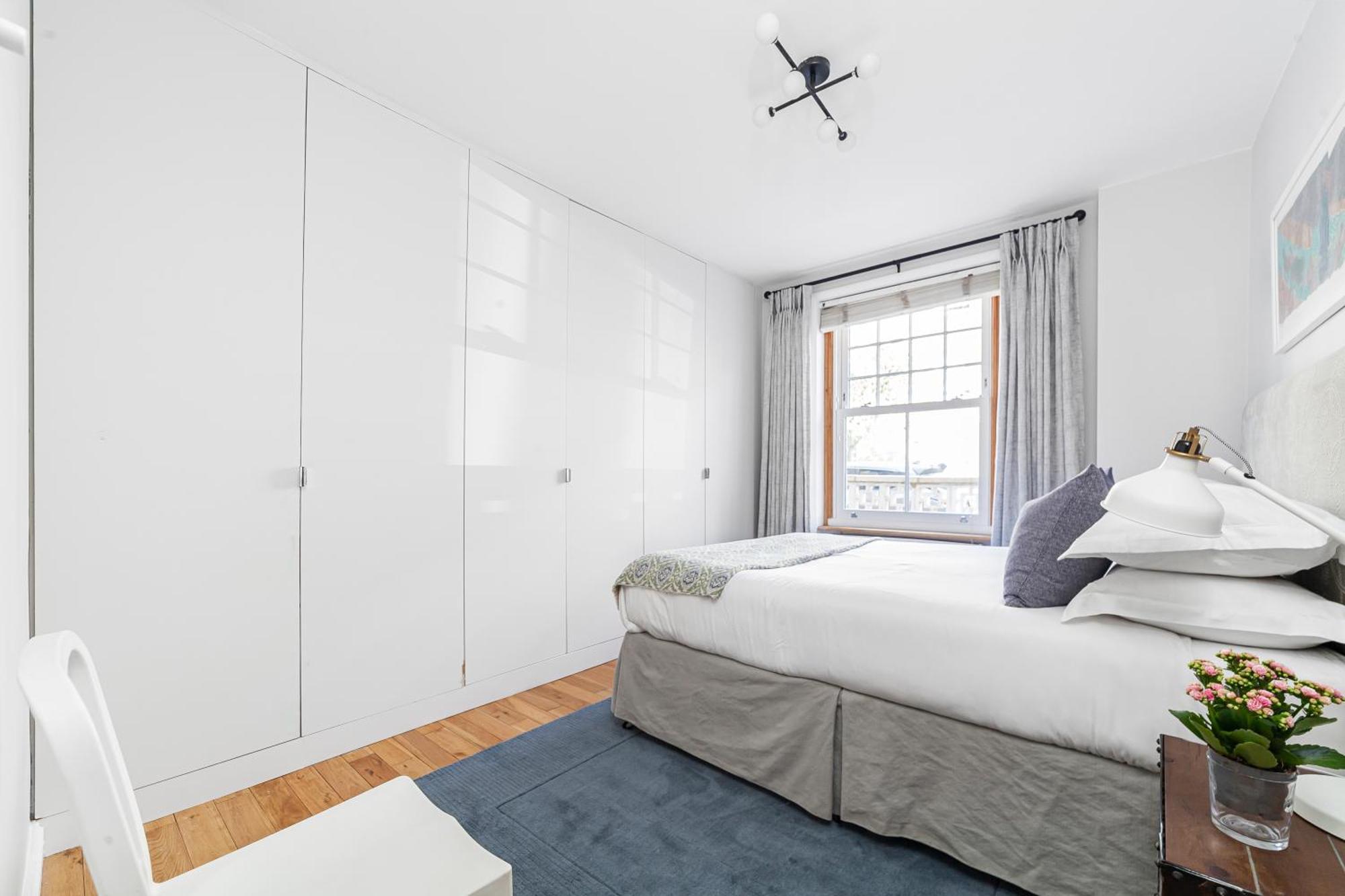 Appartement Munster Village In Fulham