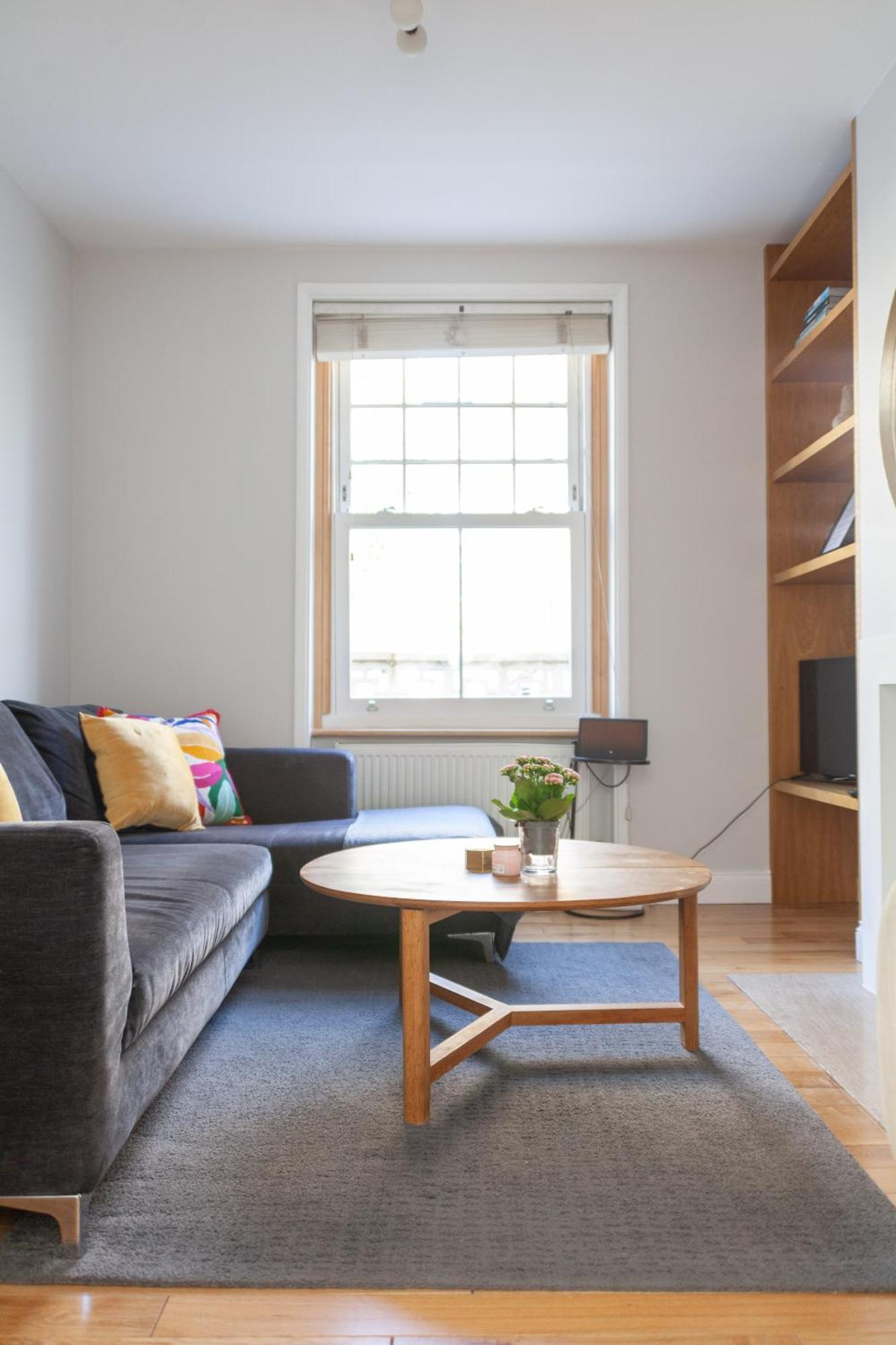 Munster Village In Fulham Appartement