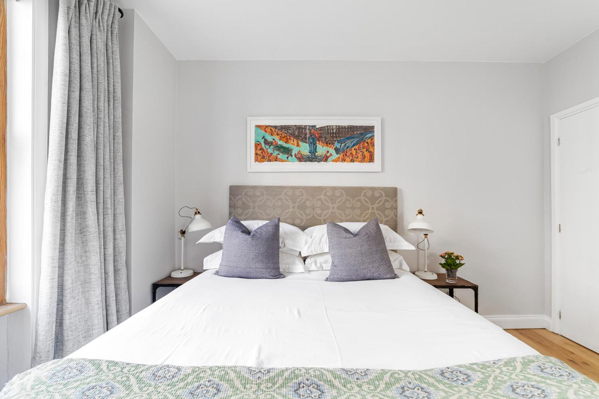 Munster Village In Fulham Appartement